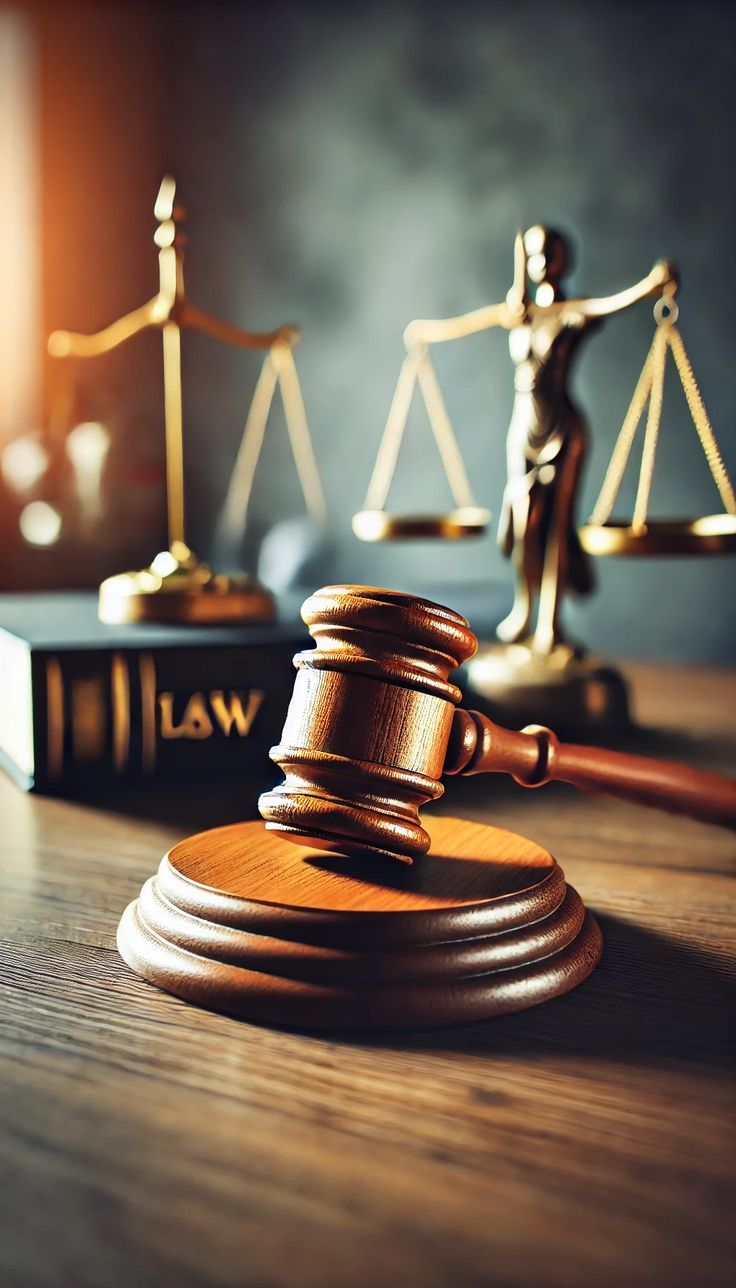 How Long Does It Take to Become a Lawyer ?